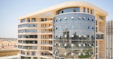 سيك للتطوير العقاري تُكمل تسليم 70% من مشروع ‘The Central’ بالعاصمة الإدارية الجديدة في قلب مركز المال والأعمال