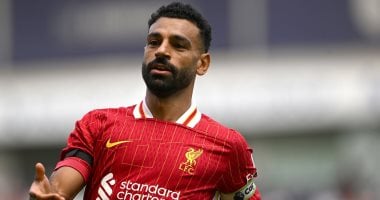 ليفربول يُحقق تفوقًا على بريستون بهدف في الشوط الأول بمشاركة محمد صلاح – تفاصيل الفيديو