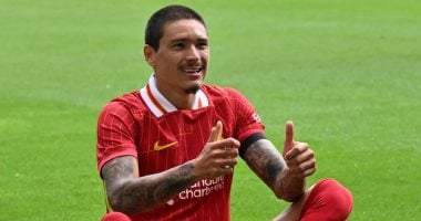 أهداف المباراة الودية بين بريستون وليفربول بمشاركة محمد صلاح
