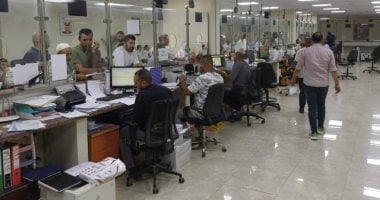 جهاز مدينة العبور يكشف عن تحديث وتطوير المركز التكنولوجي لخدمة المواطنين