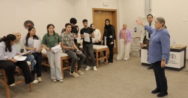 جامعة باديا تستضيف خبراء من جامعة تكساس لتدريب طلابها في الطب البشري والعلاج الطبيعي بشكل متميز