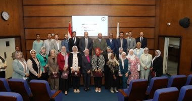 “التخطيط القومى” يختتم برنامج دبلوم التخطيط الاستراتيجى بنجاح