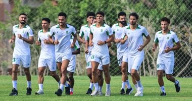 الاتحاد السكندري يُكمل تعاقداته ويدعم صفوفه بجناح نيجيري جديد