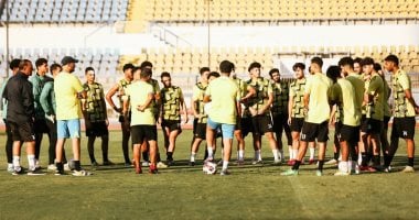 الإسماعيلي يبدأ مشواره في كأس عاصمة مصر بمواجهة فريق الجونة