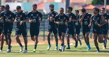 الأهلي يستعد لمواجهة بتروجت ومنتخب الشباب في قمة مثيرة الأحد المقبل