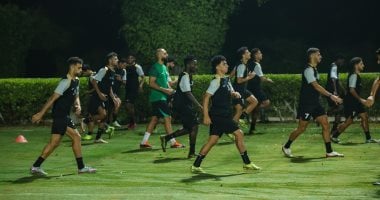 البنك الأهلي يعلن بدء تحضيراته لمباراة غزل المحلة في الدوري الخميس المقبل