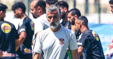 الأهلي يكشف عن تفاصيل المرحلة الثالثة لاستعداداته قبل انطلاق الدوري