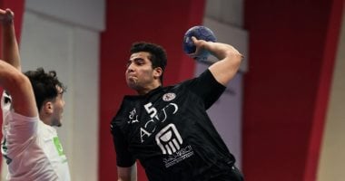 مواعيد مواجهات منتخب الناشئين لكرة اليد في البطولة العالمية بمصر