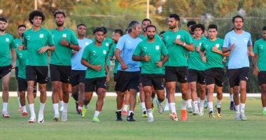 المصري يواجه تحديات كبيرة مع 3 مقاعد شاغرة للأجانب قبل إغلاق الميركاتو