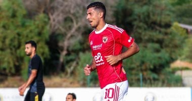 ريبيرو يشيد بقرار الأهلي عدم التعاقد مع مهاجمين جدد هذا الصيف