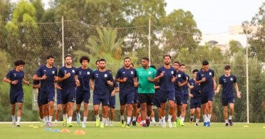 المنتخب المصري يبدأ معسكر تونس استعدادا للموسم الرياضي الجديد
