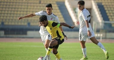 بتروجت يلتقي الجونة في خامس تجاربه الودية تحضيرا للموسم الجديد