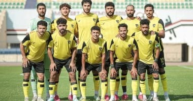 وديع دجلة يتلقى الهزيمة من مودرن سبورت في مباراة ودية استعدادا للموسم الجديد