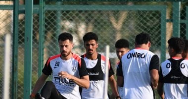 الزمالك يلتقي غزل المحلة في مباراة ودية تحضيرا لانطلاق الدوري الجديد