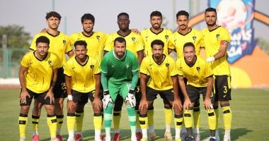 ودياً أندية وادى دجلة والمقاولون العرب تستعدان لانطلاق الدوري اليوم
