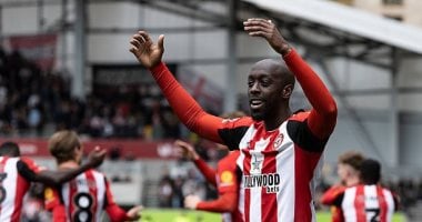 نيوكاسل يونايتد يتخلى عن فكرة ضم لاعب برينتفورد المميز