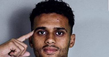 الجونة يتعاقد مع أحمد بلية لاعب أسوان لتعزيز صفوف الفريق