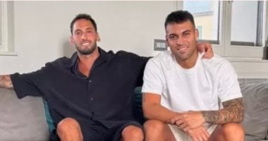 إنتر ميلان يحل نزاعاته الداخلية قبيل بداية الموسم الجديد