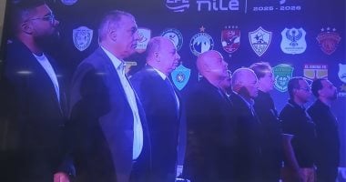 ثروت سويلم يؤكد وحدة الصف بين اتحاد الكرة ورابطة الأندية وعدم تأجيل الدوري