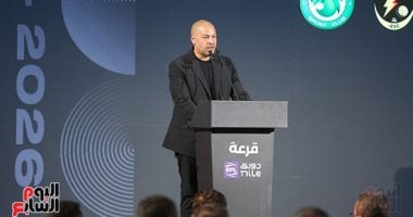 رابطة الأندية تعلن تحديثات جديدة في لائحة مسابقة الدوري المحلي