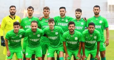نبيل الكوكي يكشف عن تشكيلة المصري للمباراة الودية ضد الترجي