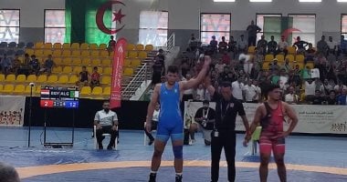 مصر تحقق إنجازا تاريخيا بحصولها على أول ميدالية في الألعاب الأفريقية للمدارس
