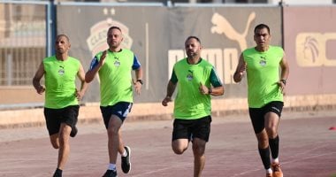 نجاح 16 حكما و26 مساعدا في اختبارات اللياقة البدنية اليوم