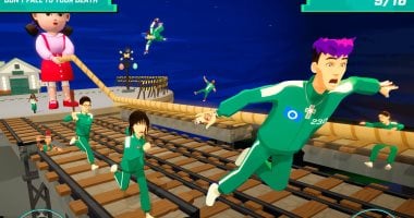 كل ما يجب عليك معرفته حول لعبة Squid Game 2025 وأحدث المستجدات