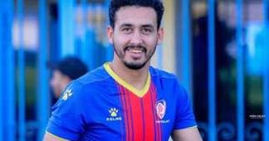 أحمد الصعيدي ينضم لصفوف السويس بعد مغادرته الترسانة