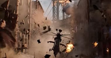 إطلاق Battlefield 6 رسمياً مع غموض حول تفاصيل اللعب الجماعي