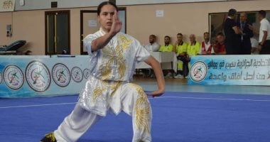 مصر تحصد ذهبية وفضية في دورة الألعاب الأفريقية للمدارس وترفع رصيدها لـ6 ميداليات