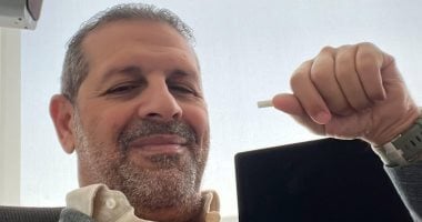 تشييع جثمان شقيق محمد أبو حسين عضو اتحاد الكرة غدا بمسجد الشرطة في أكتوبر