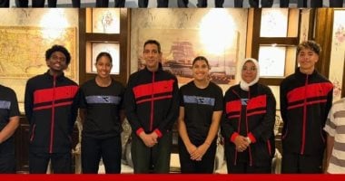 أبطال ألعاب القوى يرفعون راية الوطن في الدورة الأفريقية للمدارس بالجزائر