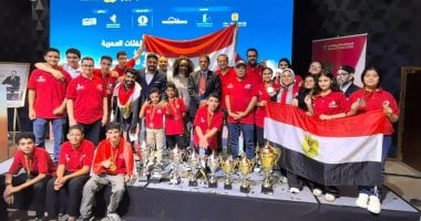 مصر تتألق في البطولة العربية للشطرنج وتحقق 11 ميدالية والدرع العام