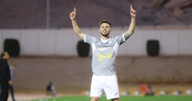 الزمالك يOffer 700 ألف دولار لضم كورديا والروماني يرفض الانتقال