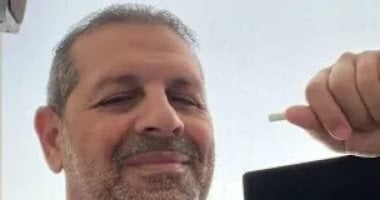كوكبة من نجوم الرياضة تودع شقيق محمد أبو حسين في جنازة مؤثرة