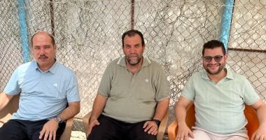 محمد إسماعيل يراقب اختبارات فريق إنبي ويحدد أولويات المرحلة القادمة