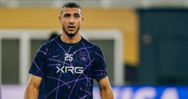 رامي ربيعة يقود العين في افتتاح ودياته أمام اتحاد تواركة المغربي