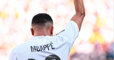 ريال مدريد يؤكد رسميًا منح مبابي الرقم 10 في الموسم المقبل