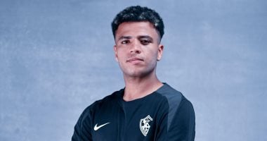 عودة أحمد ربيع إلى تدريبات الزمالك بعد فترة غياب طويلة قريبا