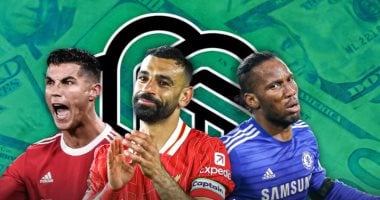 محمد صلاح يتألق في قائمة أفضل 10 صفقات بتاريخ الدوري الإنجليزي