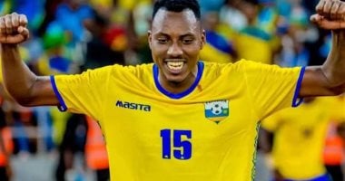 بونور موغاشيا يلاقي المصري في صفقة انتقالات الصيف للنجم الرواندي