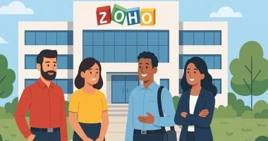 رئيس زوهو يؤكد قدرة الذكاء الاصطناعي على تعزيز إنتاجية المهندسين وليس استبدالهم