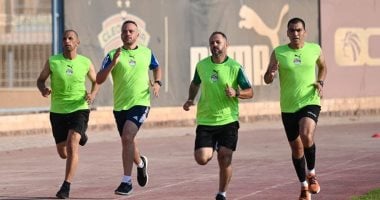 نجاح 37 حكما و51 مساعدا في اجتياز اختبارات اللياقة البدنية