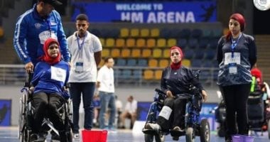 انطلاق منافسات البطولة الأفريقية للبوتشيا المؤهلة لمونديال 2026