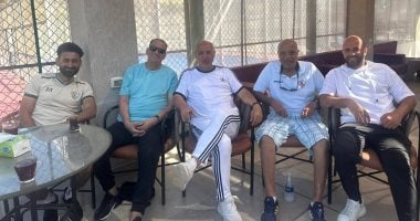 اعتذار عدد من مدربي قطاع الناشئين بنادي الزمالك في تطورات جديدة