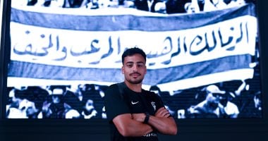 الزمالك يتعاقد مع محمد إسماعيل لخمس سنوات في صفقة جديدة مثيرة