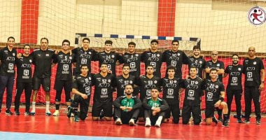 منتخب مصر يتغلب على تونس في مباراة ودية قبل بطولة العالم لكرة اليد