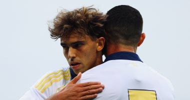 النصر يحقق انتصارا مثيرا على تولوز الفرنسي في مباراة ودية 2-1