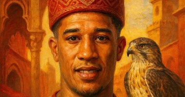 حميد أحداد يواصل مسيرته الاحترافية بالانتقال إلى الدوري الهندي
